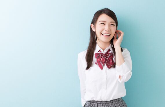 板橋にある学習塾では大学受験を目指す高校生に英語を指導しております
