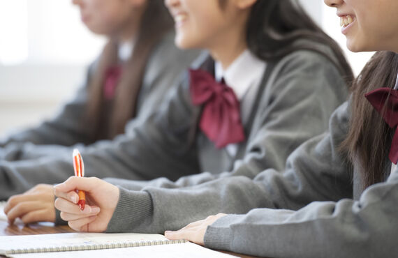 板橋で4技能を伸ばす英語塾をお探しの方へ